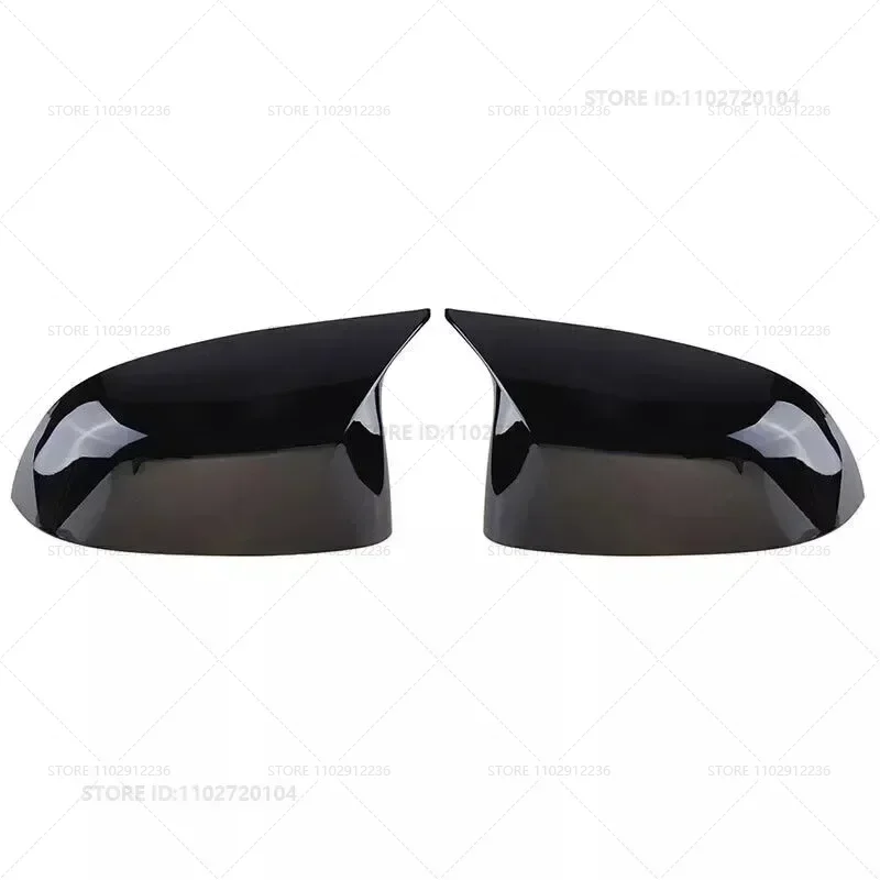 For-BMW X3 X4 X5 X6 X7 (G01 G02 G05 G06 G07) Rearview Mirror Cover 51162446964 51162446965 51168496623 51168496624