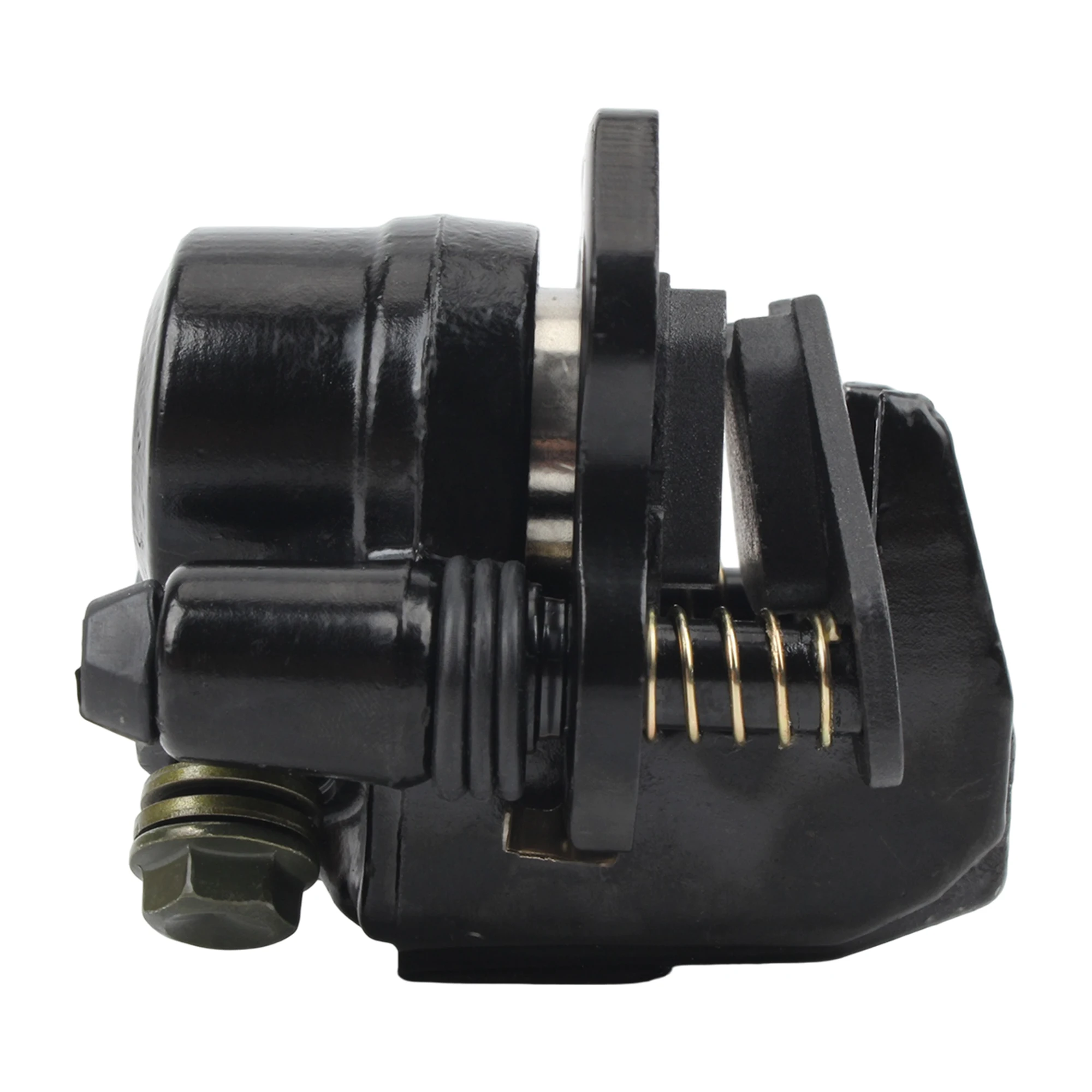 Pinza Freno a Disco Posteriore Sinistra Inferiore per ATV, Go Kart, Quad, Buggy 4 Ruote 50cc 70cc 90cc 110cc 125cc 150cc 200cc 250cc - immagine 4