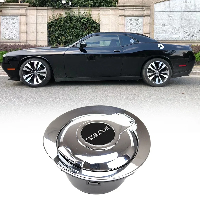 

Автомобильная топливная газовая дверь, выпуск пара для Dodge Challenger 2008-2019 68250120AA