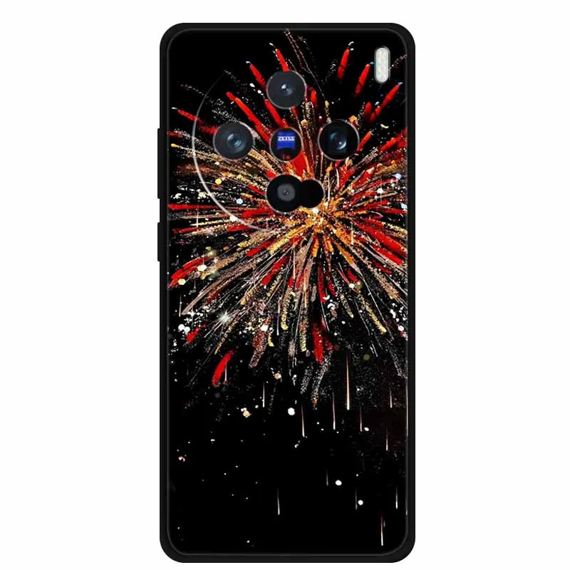 Premium Soft TPU Protective Cover – Sleek and Durable Phone Case in Elegant Design