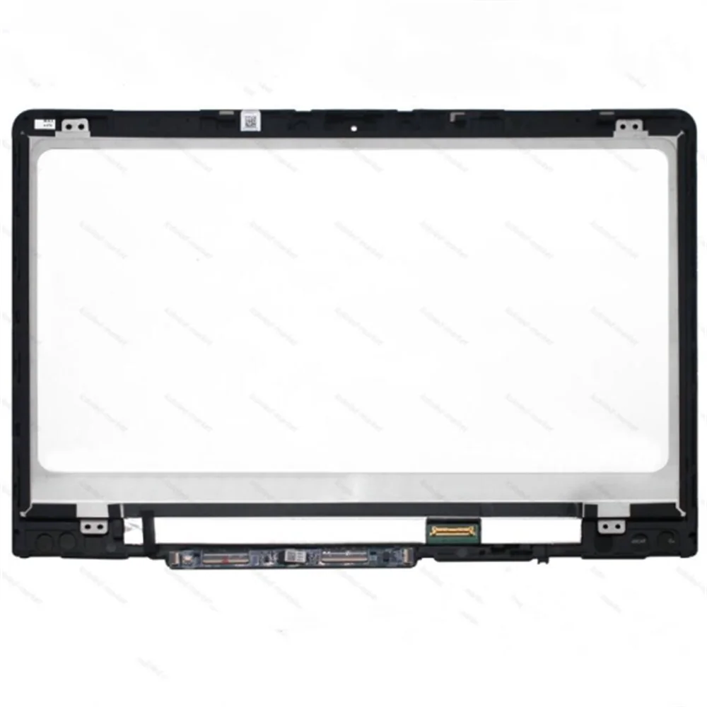 

14-дюймовый сенсорный ЖК-дисплей в сборе для HP Pavilion x360 14-ba Series 14-ba081nd 14-ba047ur