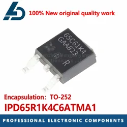 040N03L IPD040N03LG TO-252 In Stock