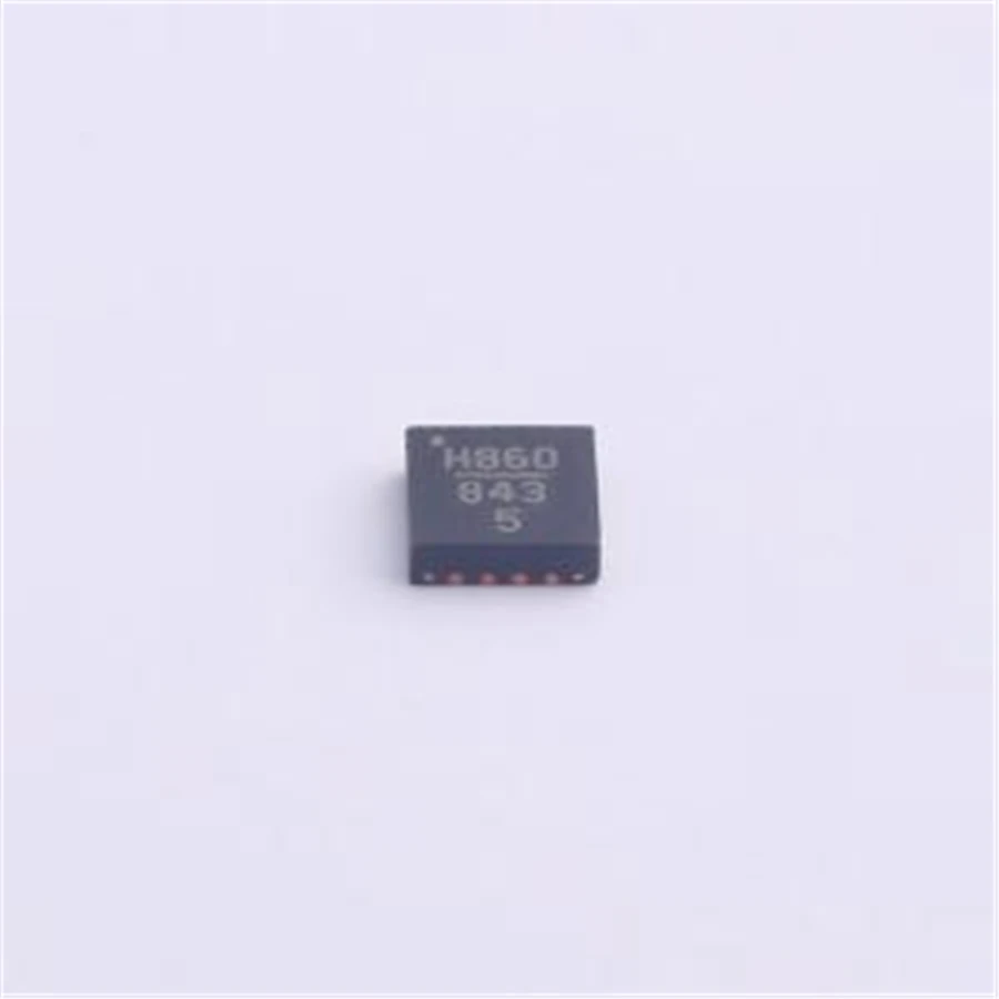 HMC860LP3ETR