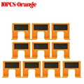 10PCS-Orange