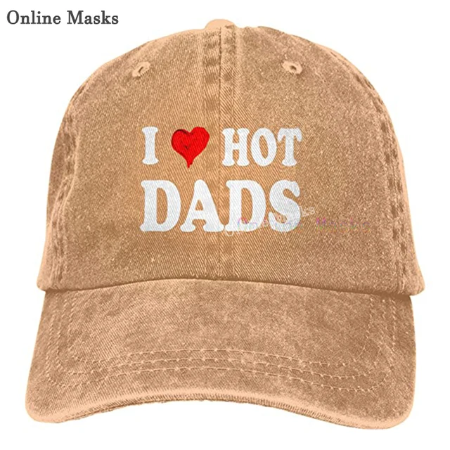 Baseball Caps 