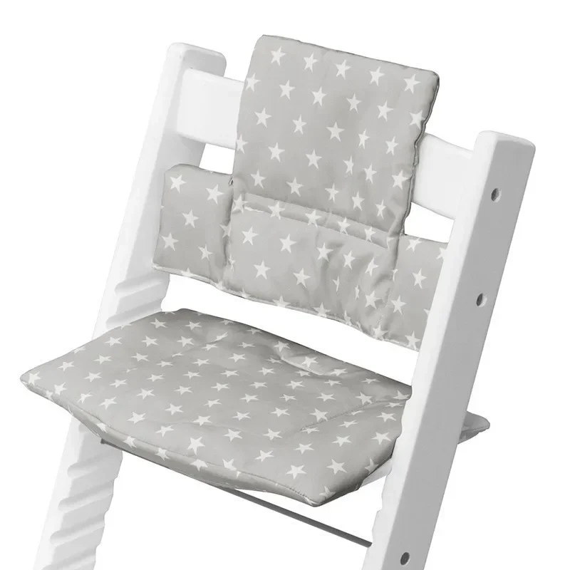 For Growth Chair Cushion seat cushion dining chair cushion Washable Babies Feeding Chair Pad Baby Feeding Accessories Baby Meal Replacement Pad for Stokk