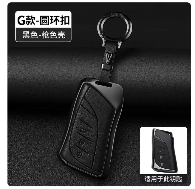 zinc alloy G1