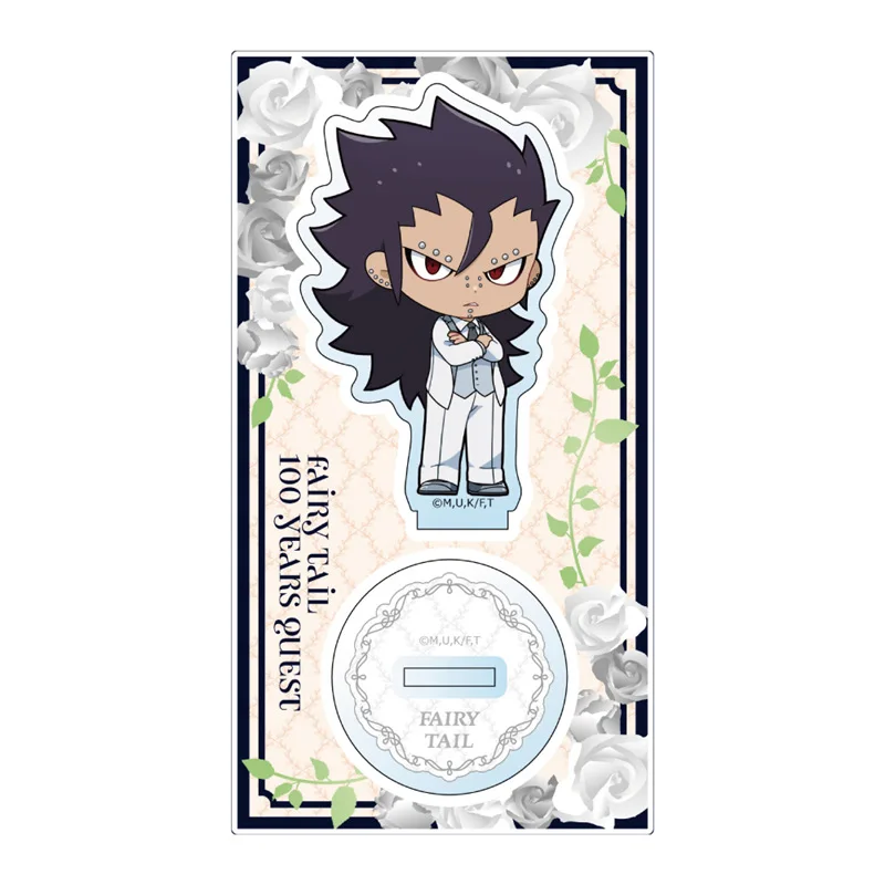 FAIRY TAIL 100 YEARS QUEST当選品 アクリルブロック FAIRY TAIL 100 YEARS QUEST当選品 アクリルブロック Fairy Tail: 100