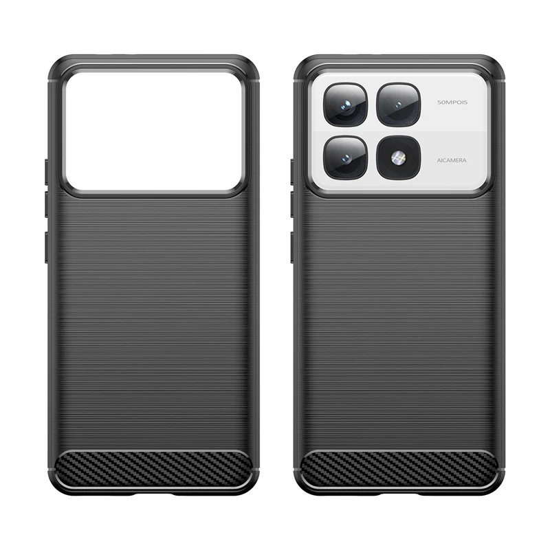 Nurkorki 2 Piezas Negro Funda Para IPhone 13 Pro 6,1",KPOP Stray Kids