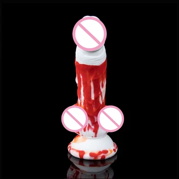 Lesbian Dildo For Man Sodomy Masturbators Sexy Toys For Men Full Girl Anal Toy For Women Penis Dildo For Women Plug Anale Toys 4