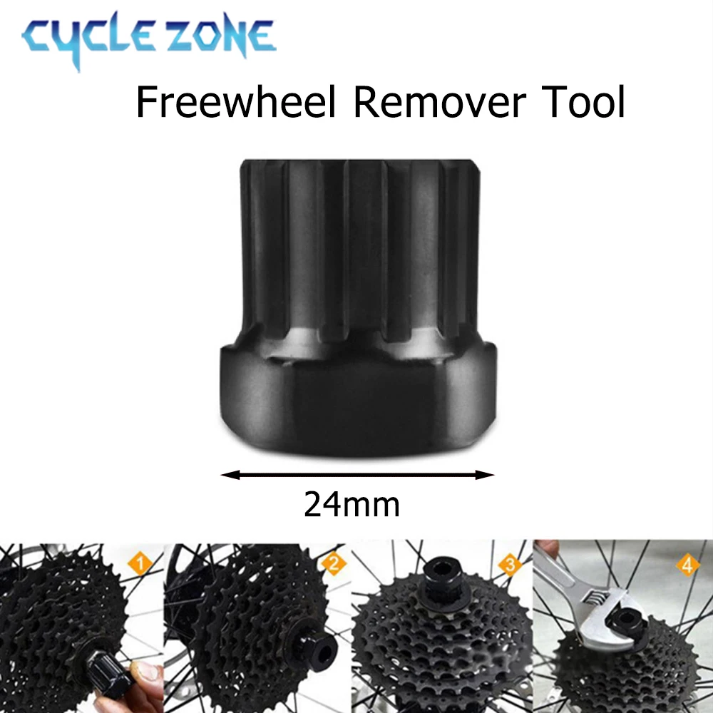 Professional Roadside Bicycle Repair Kit 6