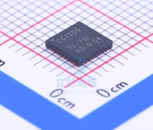 

CC1200RHBT package QFN-32 New Original Authentic Wireless Transceiver Chip