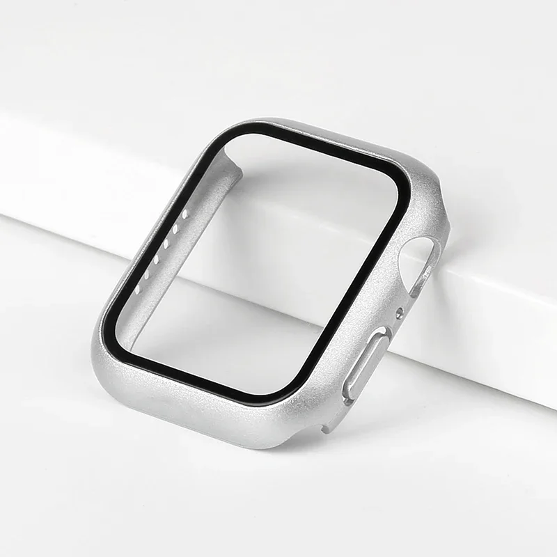 Premium Screen Protector with Glass Cover