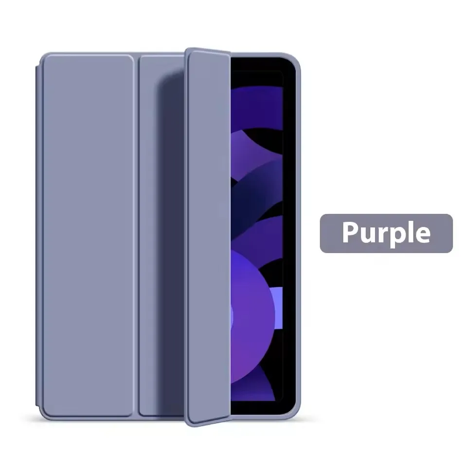 Sleek and Durable Protective Tablet Case - Stylish Cover for 10 to 11-Inch Devices