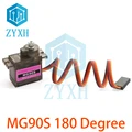 MG90S 180 Degree