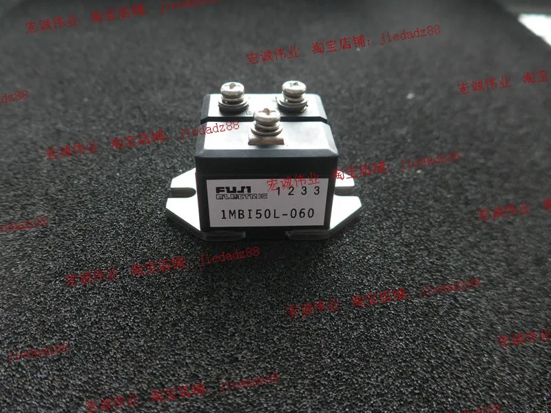 

1MBI50L-060 новый и быстрая доставка
