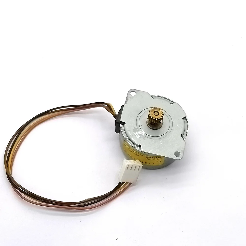 

Двигатель подходит для Intermec PC4