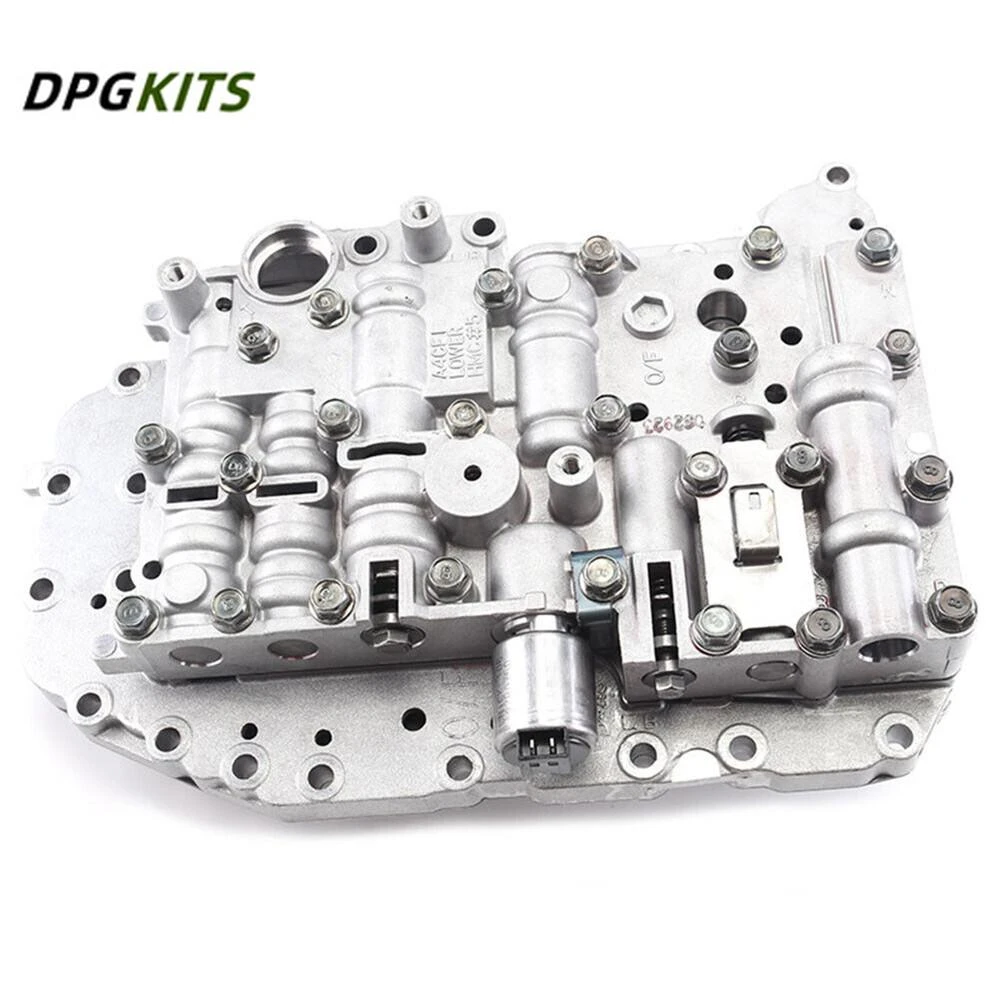 46313 23000 A4CF1 Automatic Transmission Valve Body Solenoid For