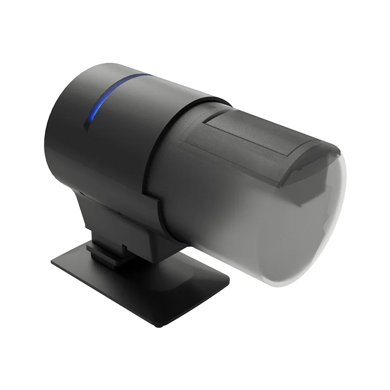 Wi-Fi Feeder