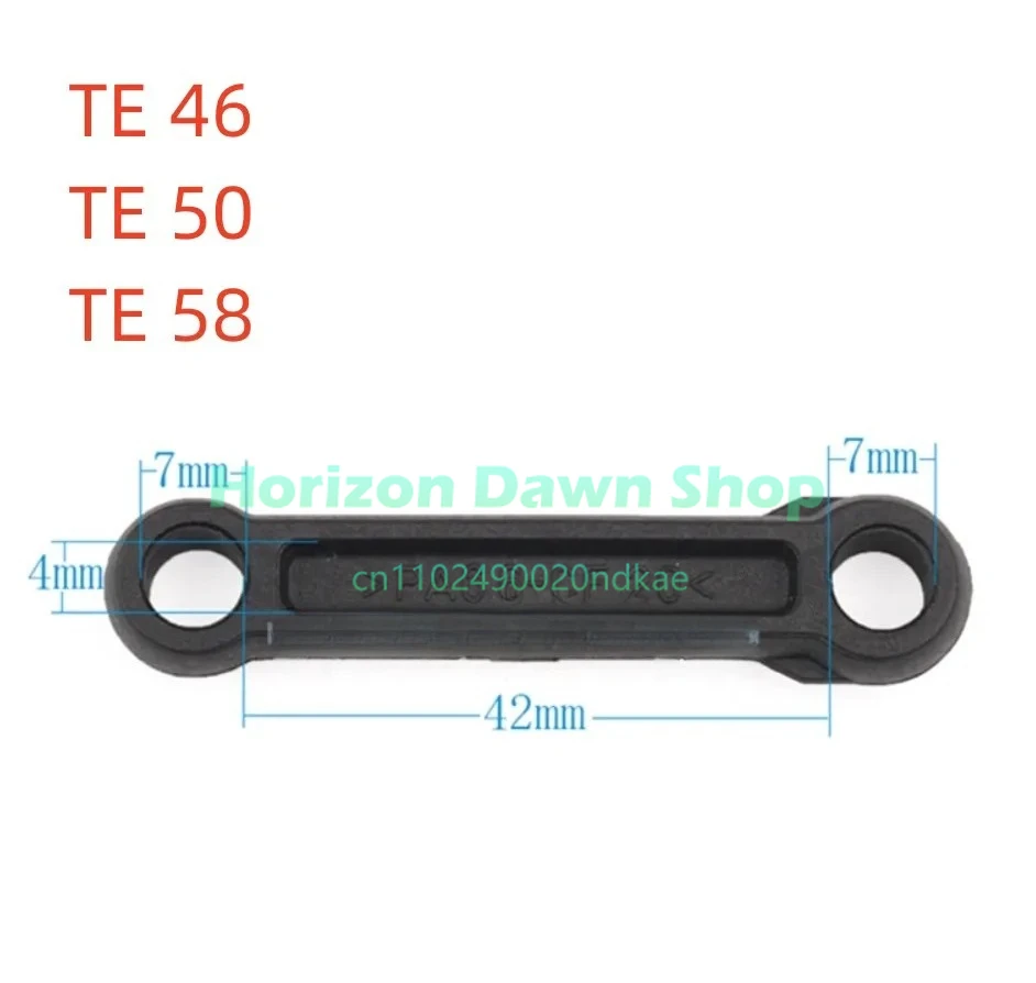 1PC 교체 HILTI TE10 TE14 TE22 TE24 TE25 TE46 TE50 TE58 TE70 TE75 전기 해머 도구 용 새 연결로드