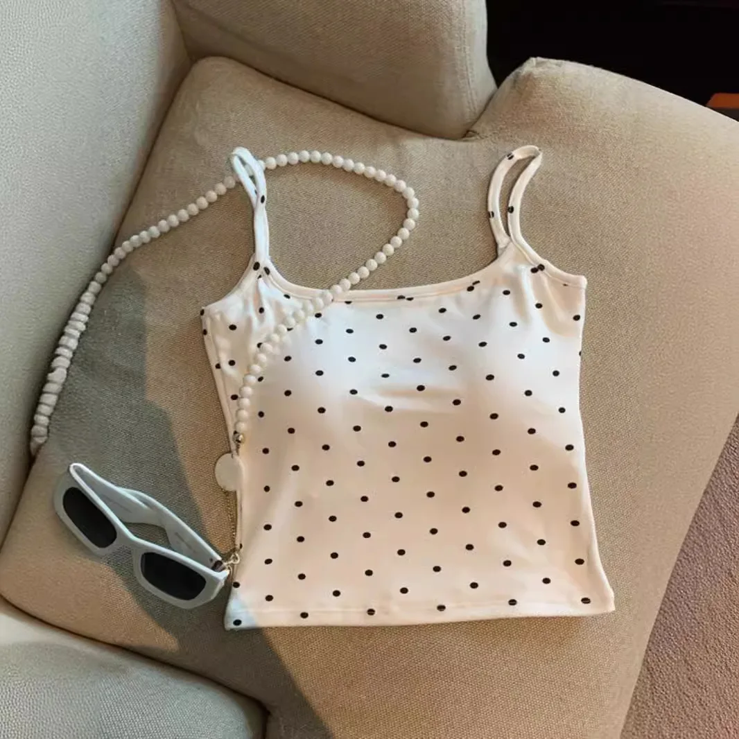 Summer Camisole Top for Women
