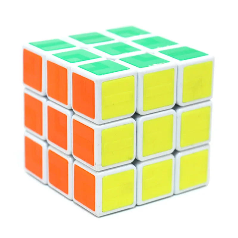 New Original Dayan 2x2x2 Magic Cube Puzzle 4.6cm Cubo Magico 2x2