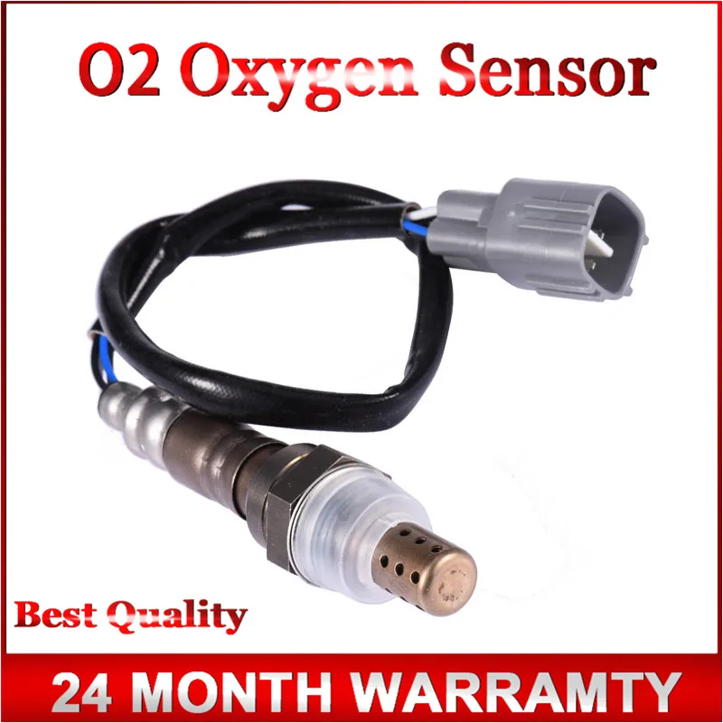 

For 1999-2005 TOYOTA YARIS 1.0L 1.3L 1.5L Lambda Probe Oxygen Sensors DOX-0204 89465-47030 89465-47050 89465-52030