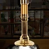 Retractable Korean Barbecue Shop Smoke Exhaust Pipe Kitchen Restaurant Big Suction Barbecue Smoke Exhaust Equipment 1