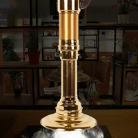 Retractable Korean Barbecue Shop Smoke Exhaust Pipe Kitchen Restaurant Big Suction Barbecue Smoke Exhaust Equipment 1