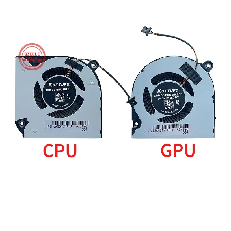 Ventiladores e resfriadores