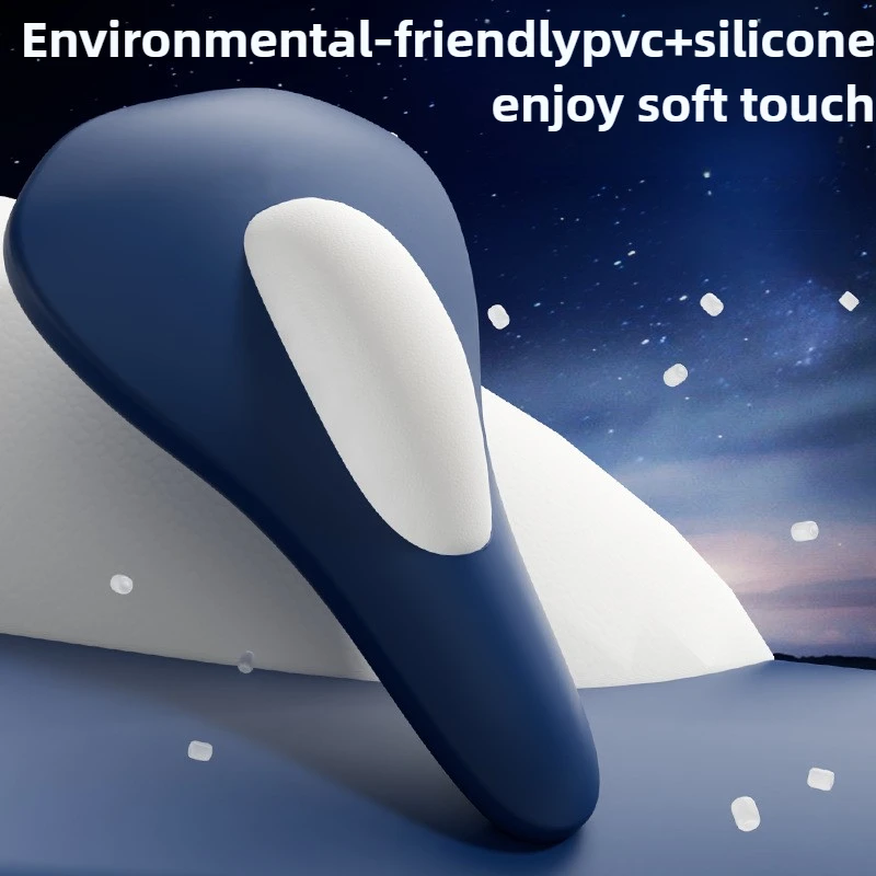 Electric Pelvic Floor Muscle Trainer Kegel Exerciser Ergonomic Sit-On-Top Portable for Home Office Hip Strengthening Recovery