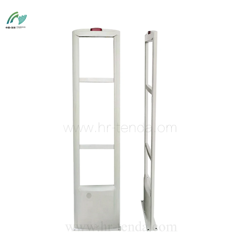 

Shopping Malls and Supermarket EAS RF 8.2MHz Antenna Security Sensor Gates 8.2mhz EAS RF Anti-theft System