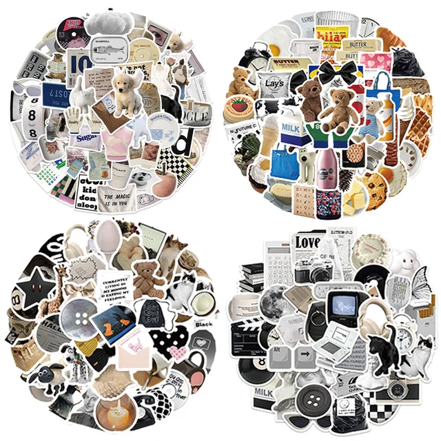 100 Stücke Frösche Aufkleber Frosch Sticker Pack ,VSCO Aesthetic Sticker  Niedlich Frosch Laptop Aufkleber Karikatur Frosch wasserdichte Dekorative  Aufkleber für Computer,Gepäck,Gitarre, Kühlschrank…: : Computer &  Zubehör