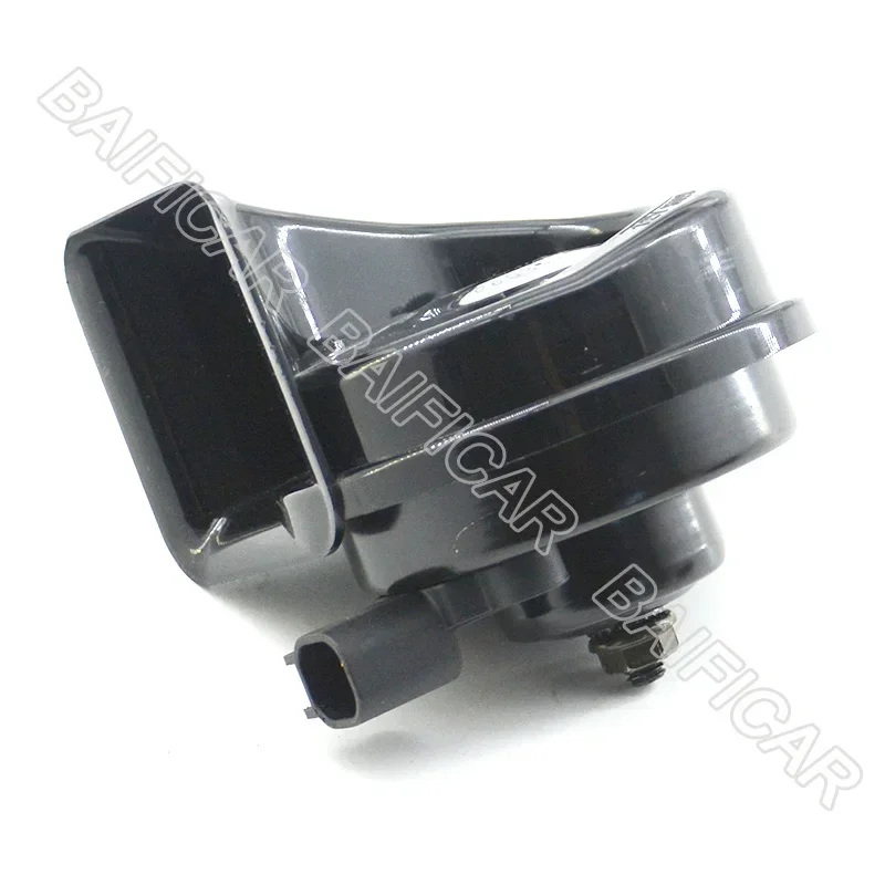 Baificar Genuine 12V High / Low Bass Snail Horn Speaker C00050904 C00050903 For SAIC MAXUS V80 V90 G10 G20 G50 T60 D90