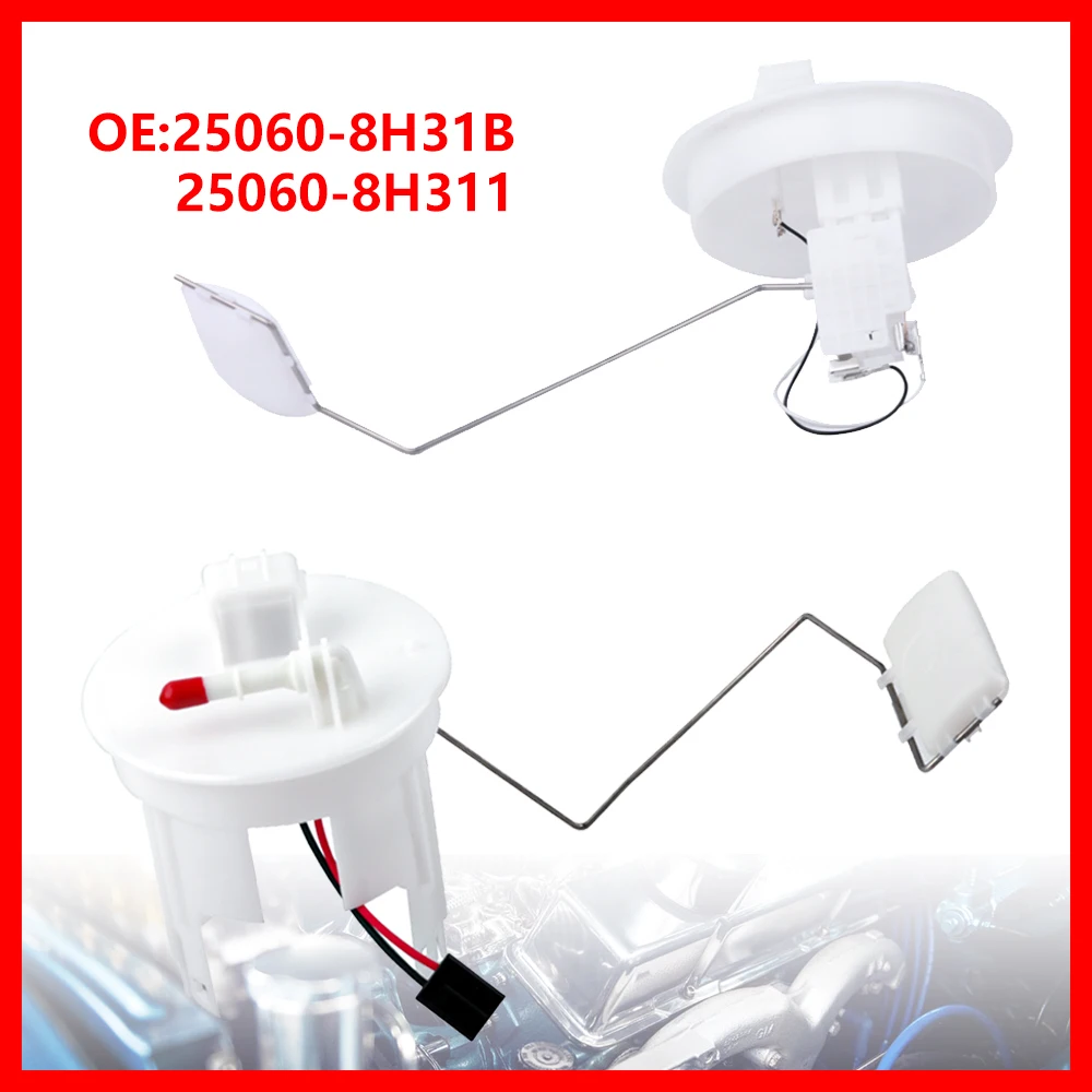 NEWCarFuelLevelSensor250608H301250608H311ForNissanXTrail