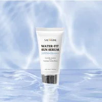 Hydrating Isolation Essence WATER-FIT SUN SERUM CENTELLA Hydrating Moisturizing Cream Skin Care 2