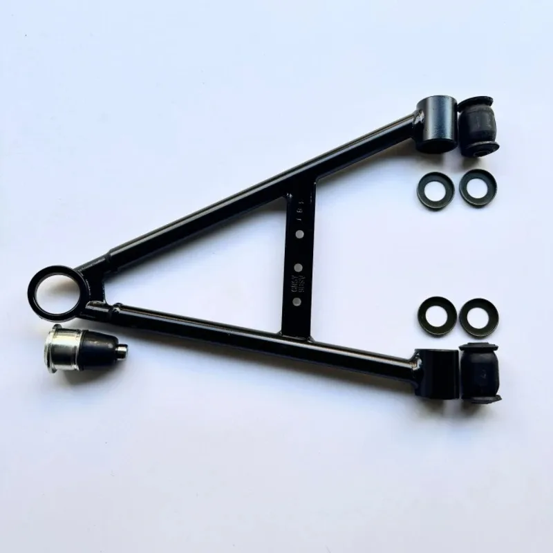 Cf Braccio Oscillante Inferiore Anteriore Destro Originale Per Cforce Cf Moto 520 X5 X6 Atv 625 500 600 Quad 9010-050100-20000 9Dsv-050410-6K01