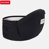 Thickened Baby Hip Seat Carrier Newborn Waist Stool, Baby Sling Hold Waist Belt Holder Hipseat Backpack Home Travel Accessories 1