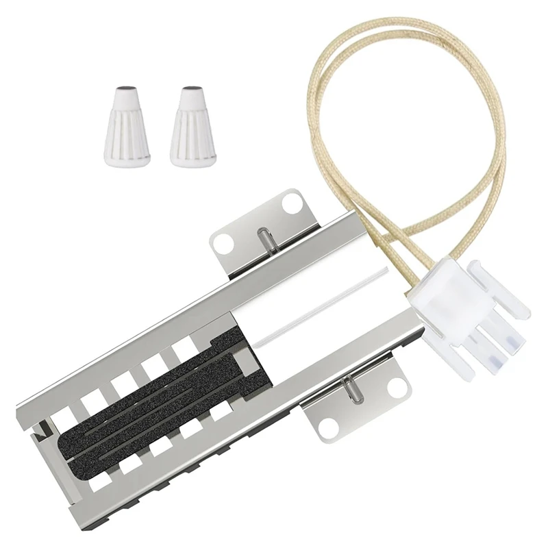 

DG94-00520A Gas Range Oven Adapter Fit For NX58H5600SS Nx58h9500ws Replacement For 2692271 AP5577941 WB13K21 Durable