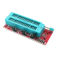 PIC ICD2 For PICKit 2 For PICKIT 3 Programming Adapter For PICKIT2 For PICKIT3 Universal Programmer Seat 1