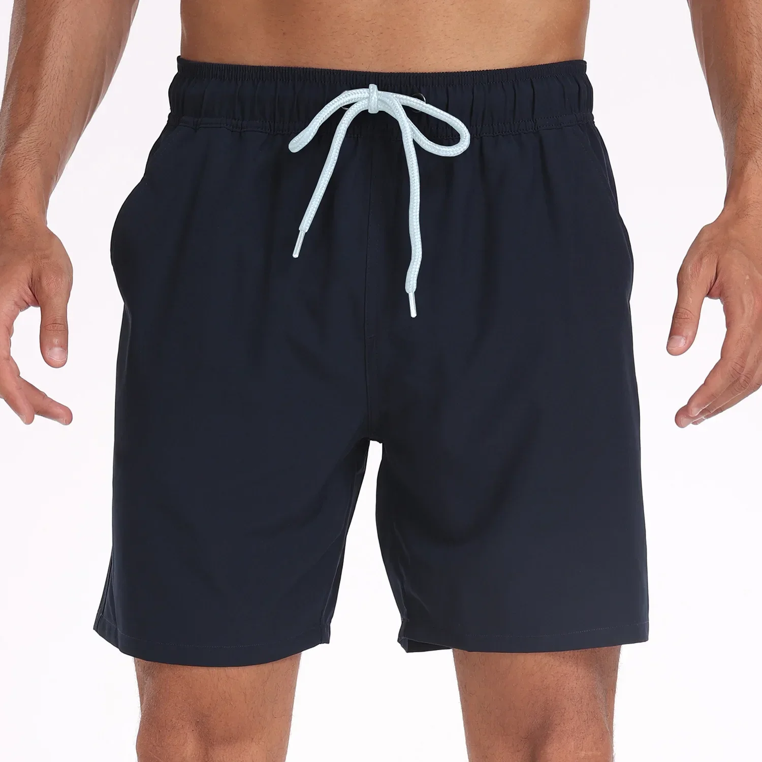 Swimming Trunks Men Bikini Underwear Men Swimsuit Shorts Men Sexy Swimming Trunks Swimsuit Mens Swim Briefs Beach Shorts