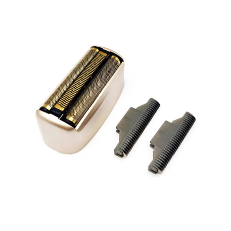 Kemei 3209 razor accessories hair salon home shaving head knife net electric shaver head,electric shaver blades