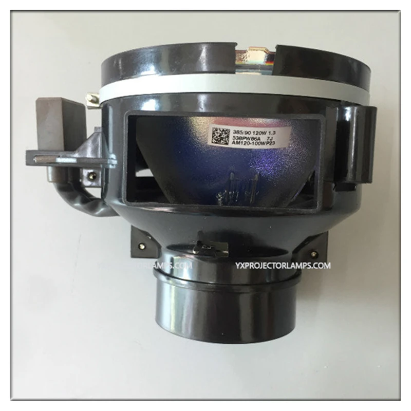 

R9842020 NEW Original Projector Lamp Bulb For BARCO CDG67-DL CDG80-DL CDR+67-DL CDR+80-DL MDG50-DL MDR+50-DL OVERVIEW D1