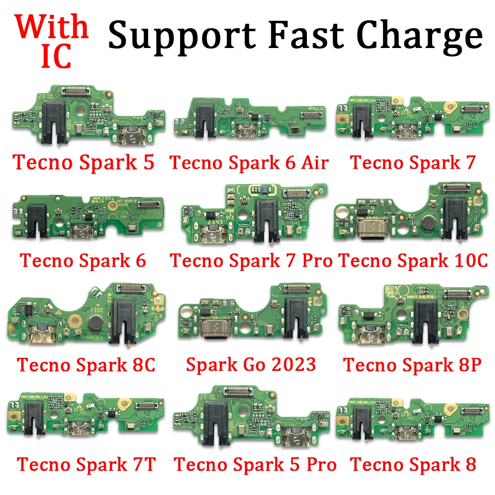 USB ũ   Ʈ ũ Ŀ ũ , Tecno Pop 4 Spark 5 6 Air 7 Pro 7T 8 8C 8P 8T 10C , 10 