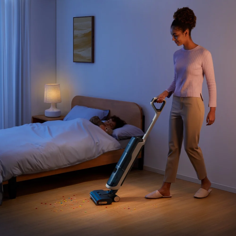 مكنسة ذكية H14 دريم التنظيف العميق