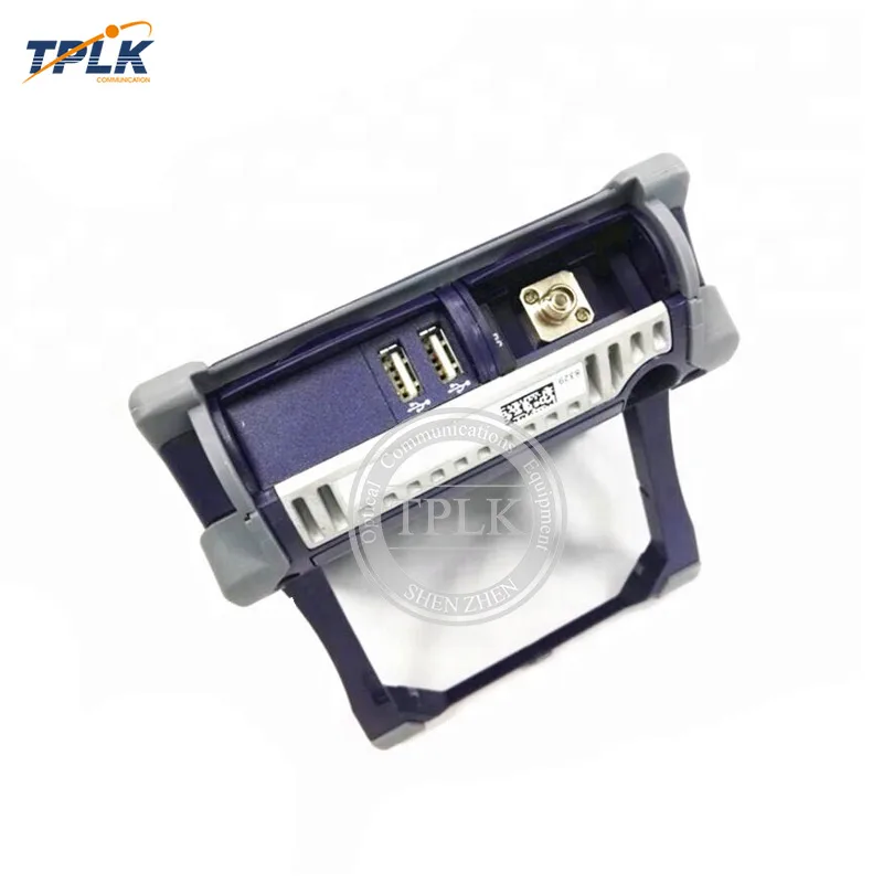 Рисунок 5 - Оригинальный волоконно-оптический