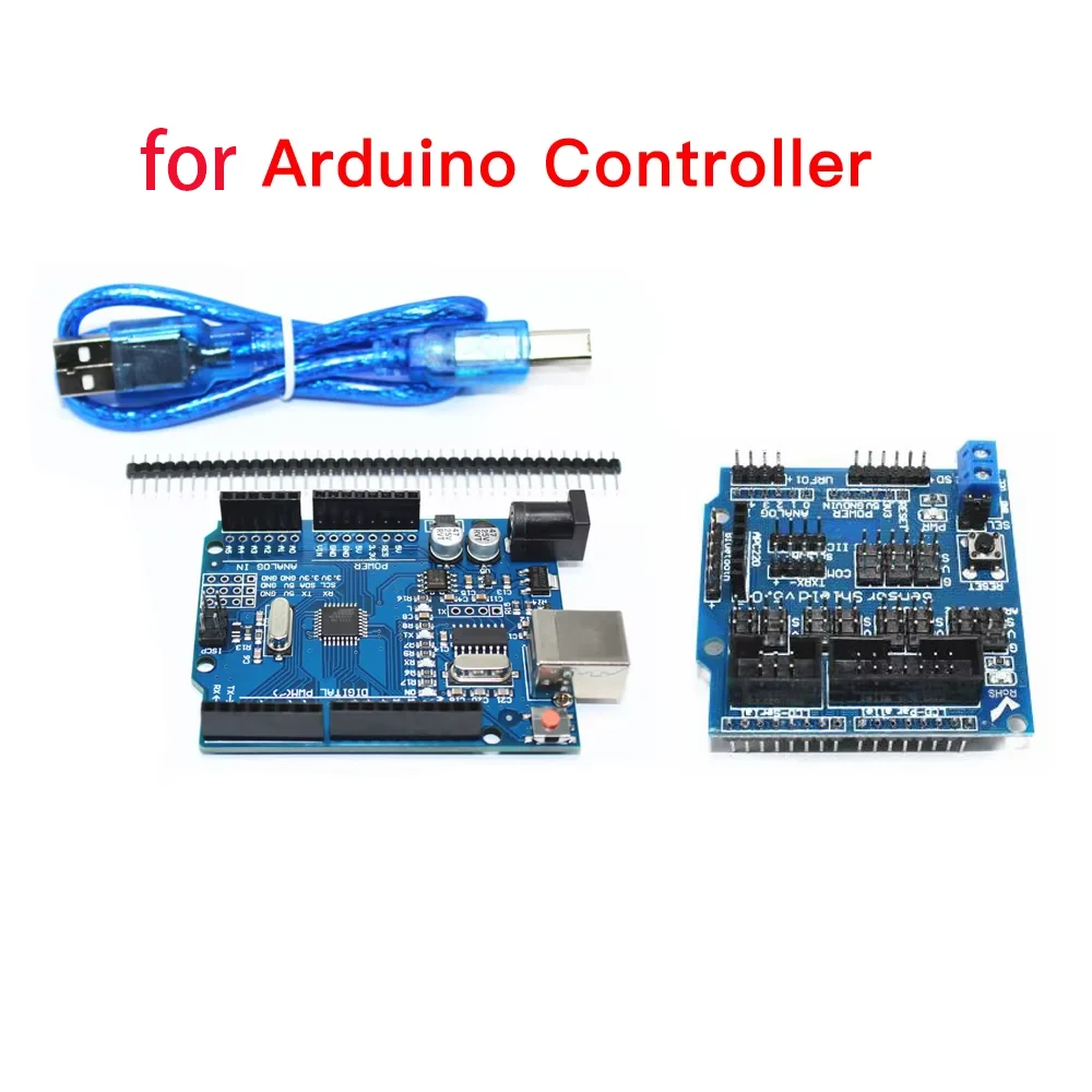 1/2/4/Rückstoß 4 Saugnapf Manipulator Magnetventile Vakuumpumpe für Roboterarm Klaue Handgreifer DIY Kit Luftpumpe Roboter Kit – Detail 6