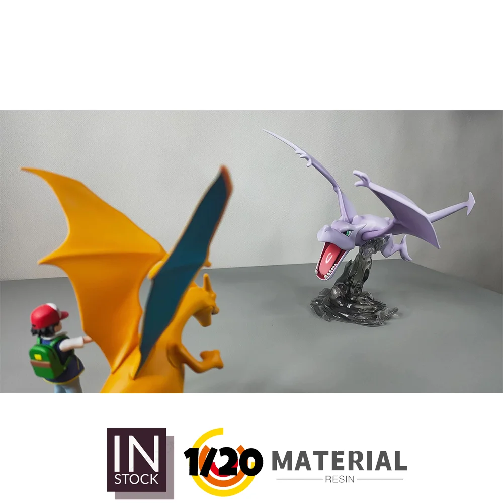 モンスター レジンフィギュア Hh Gridmer & mukレジンフィギュア、1:20、在庫あり - AliExpress
