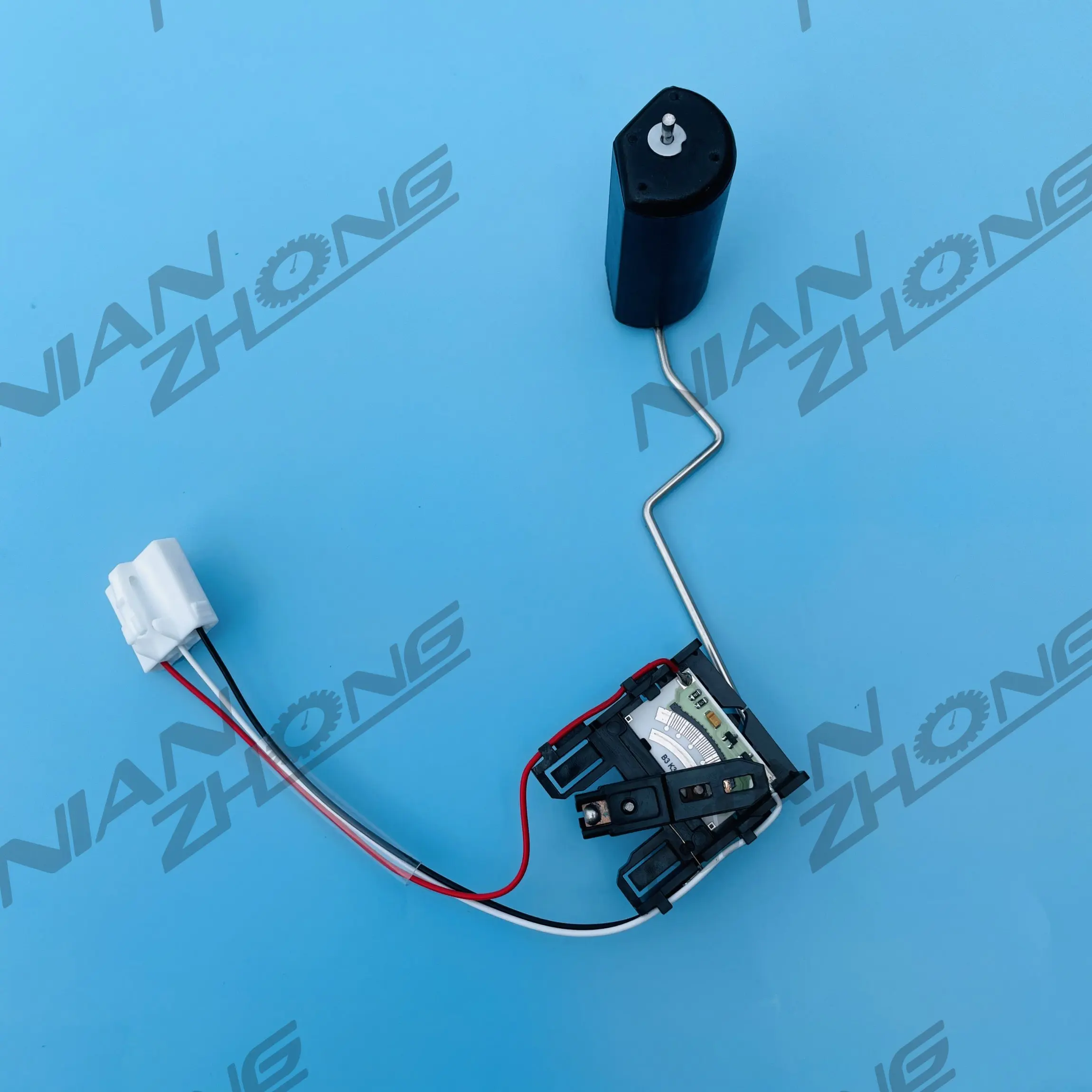 Fuel Level Sensor Fuel Sending Unit Q0k30a60960 For Kia Rio 1.3l 1.5l