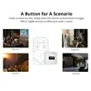 SONOFF Dual R3 Dual Relay With Power Metering EWelink Alexa DIY Smart Mini Switch For Roller Shutter Electric Motor Curtain Via 6